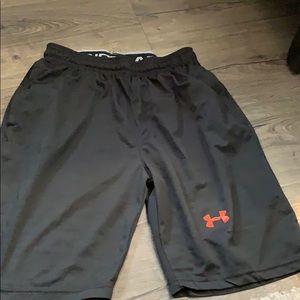 Men’s Under Armour shorts